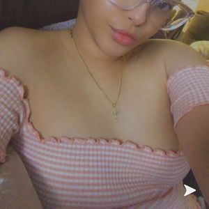 Stripe Crop Knit Top